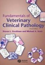Fundamentals of Veterinary Clinical Pathology 2e