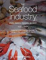 The Seafood Industry – Species, Products, Processing and Safety