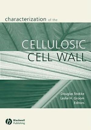 Characterization of the Cellulosic Cell Wall