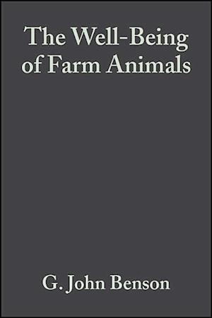 The Well-Being of Farm Animals