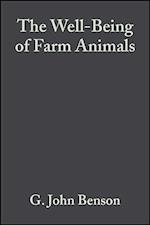 The Well–Being of Farm Animals: Challenges and Solutions