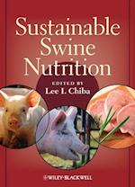 Sustainable Swine Nutrition