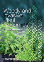 Weedy and Invasive Plant Genomics