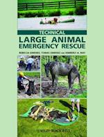 Technical Large Animal Emergency Rescue