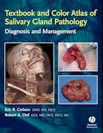 Textbook and Color Atlas of Salivary Gland Pathology