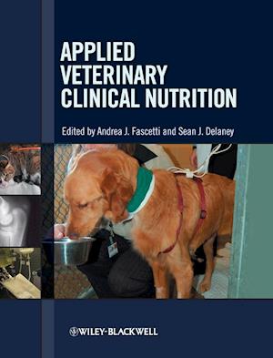 Applied Veterinary Clinical Nutrition