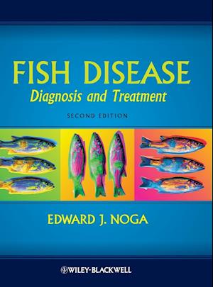 Fish Disease – Diagnosis and Treatment 2e