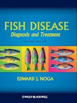Fish Disease – Diagnosis and Treatment 2e