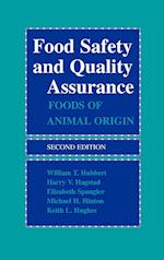 Food Safety and Quality Assurance