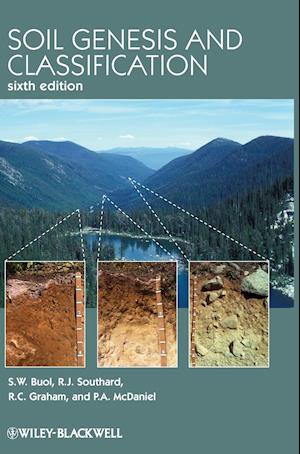 Soil Genesis and Classification, 6th Edition
