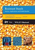 Resistant Starch – Sources, Applications and Health Benefits