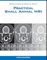 Practical Small Animal MRI