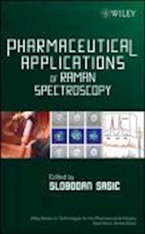 Pharmaceutical Applications of Raman Spectroscopy