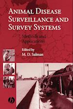 Animal Disease Surveillance and Survey Systems: Me thods and Applications