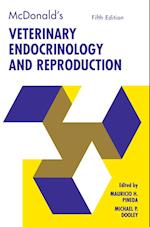 McDonald's Veterinary Endocrinology and Reproducti on Fifth Edition