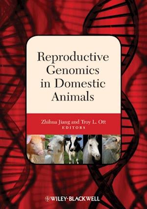 Reproductive Genomics in Domestic Animals