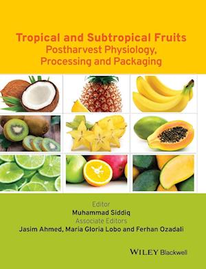 Tropical and Subtropical Fruits