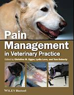 Pain Mgmt Small Animal Vet Pra