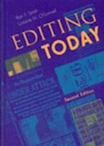 Editing Today Second Edition