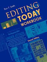 Editing Today Workbook Second Edition