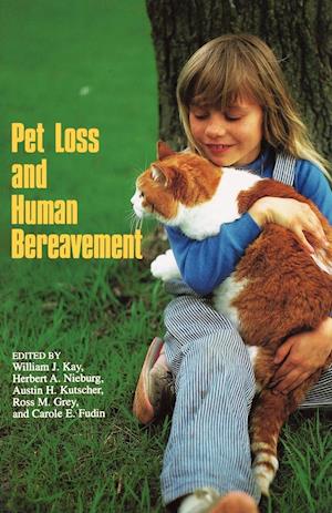 Pet Loss and Human Bereavement