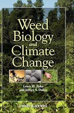 Weed Biology and Climate Change