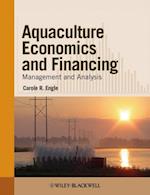 Aquaculture Economics and Financing