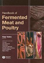 Handbook of Fermented Meat and Poultry