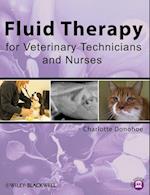 Fluid Therapy for Veterinary Technicians and Nurses