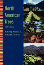 North American Trees Fifth Edition