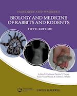 Biology and Medicine of Rabbits and Rodents, Fifth  Edition
