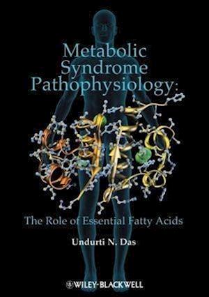 Metabolic Syndrome Pathophysiology