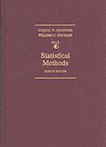 Statistical Methods, Eighth Edition
