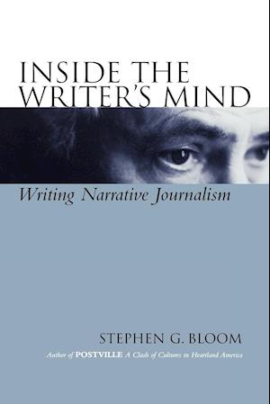 Inside the Writer's Mind