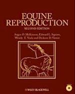 Equine Reproduction 2e Set – Volumes 1 & Volume 2