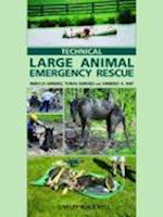 Technical Large Animal Emergency Rescue