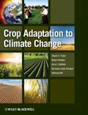 Crop Adaptation to Climate Change