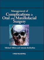 Management of Complications in Oral and Maxillofacial Surgery