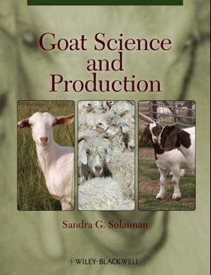 Goat Science and Production