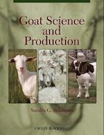 Goat Science and Production