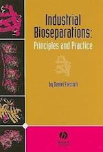 Industrial Bioseparations – Principles and Practice