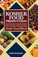 Kosher Food Production 2e