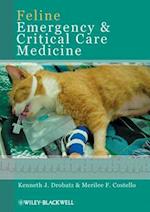 Feline Emergency and Critical Care Medicine