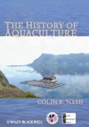 The History of Aquaculture