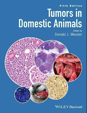 Tumors in Domestic Animals 5e