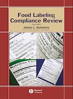 Food Labeling Compliance Review, 4th Edition