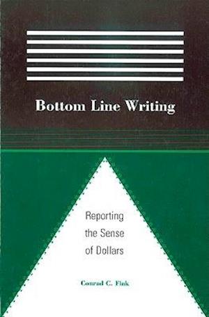 Bottom Line Writing