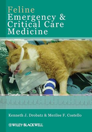 Feline Emergency and Critical Care Medicine