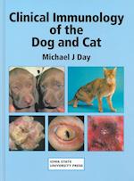 Clinical Immunology of the Dog and Cat