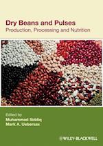 Dry Beans and Pulses